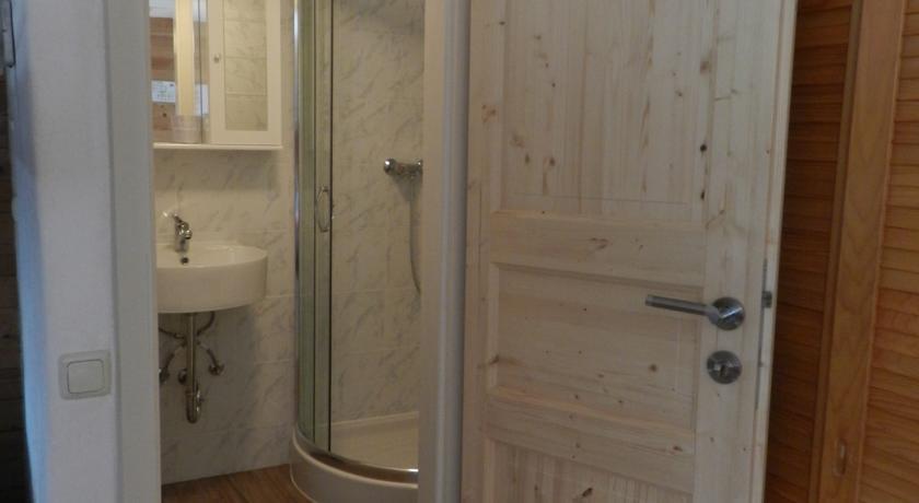 Pension und Appartements Hartkaiser Ellmau Zimmer foto