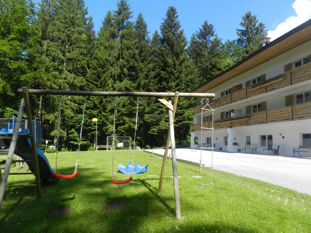 Pension und Appartements Hartkaiser Ellmau Zimmer foto