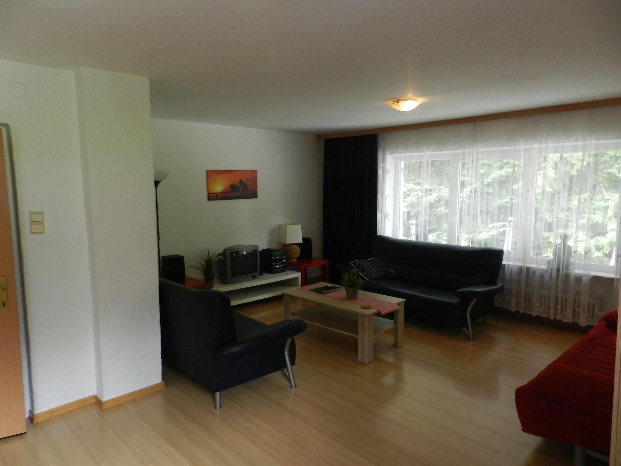 Pension und Appartements Hartkaiser Ellmau Exterior foto